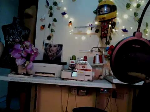 Anaconda2350 live cam