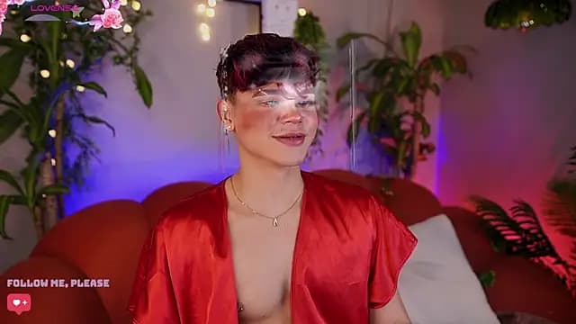 PRINCE_STEV live cam