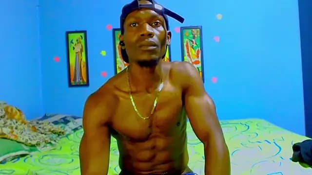 miltonjjakee live cam