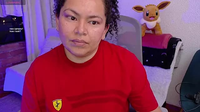 Chubby_Licius live cam on Stripchat