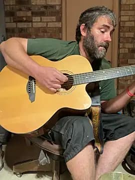 bigJohnson223 live cam