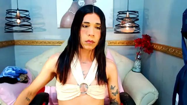 SaraSofia44 live cam