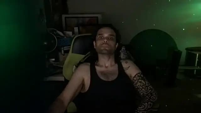 KungFuPanda001 live cam