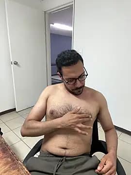 AdrianGarcia89 live cam