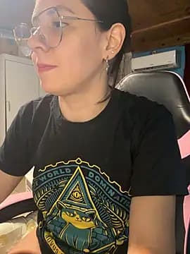 MysticKitty7 live cam