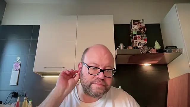 theitalianbear live cam