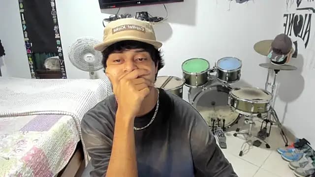 Zack_falcon live cam