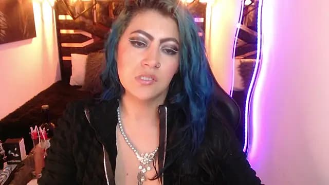 scarleth_blue live cam