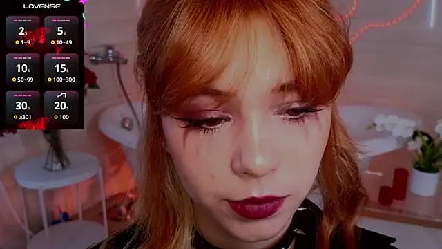 Hotary_Yuko live cam