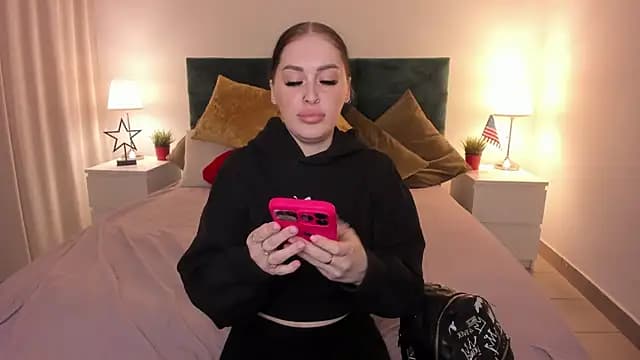 missAngellina live cam