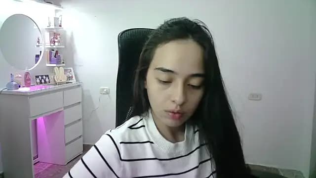 aineangeel live cam