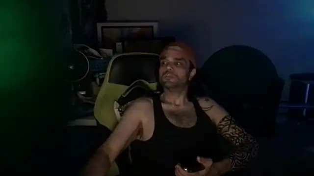 KungFuPanda001 live cam