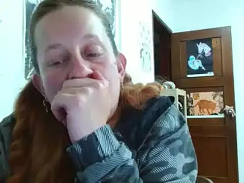 ViioletaMora live cam