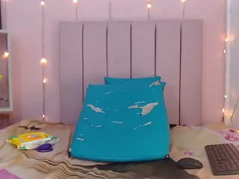 camila_williamss live cam