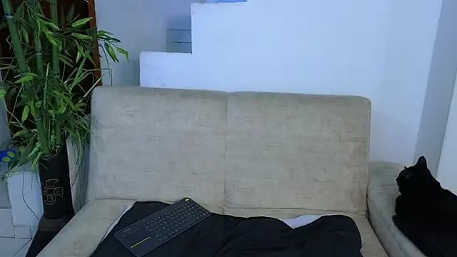 Lorenne_Miller live cam