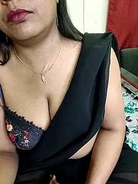 Cute_Kritika live cam