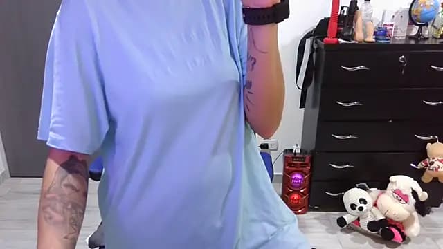 thomascooper7 live cam