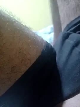 UnreadyChutzpa live cam