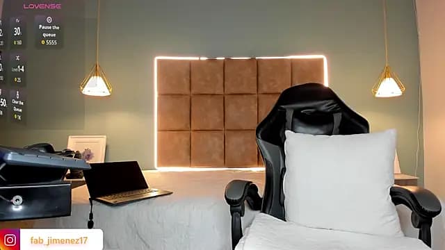 AlejooTwink live cam