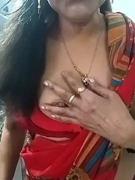 Shanu_Shah live cam