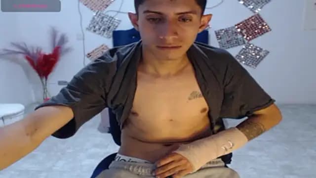 BIG_cockpether live cam