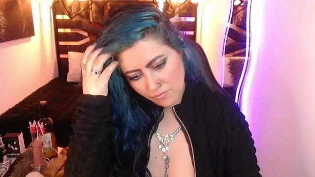 scarleth_blue live cam