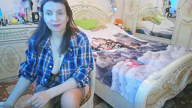 Debra_Phoenix live cam