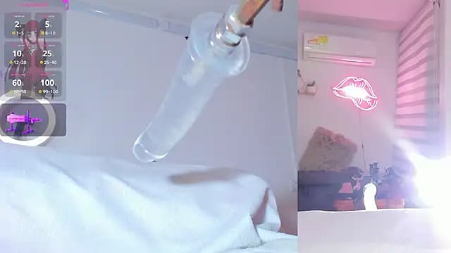 Maria_Jones_ live cam