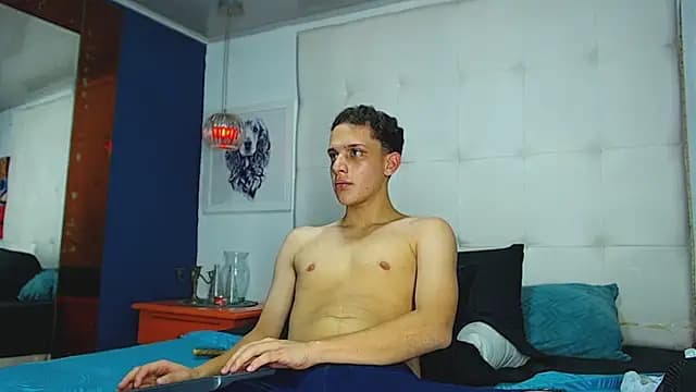 Thomas_May4rs live cam