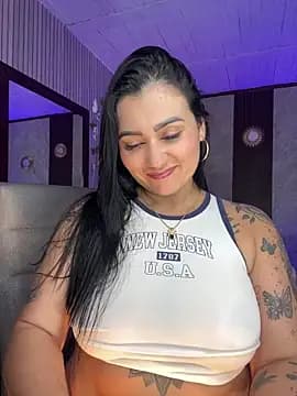 MadissonFord live cam