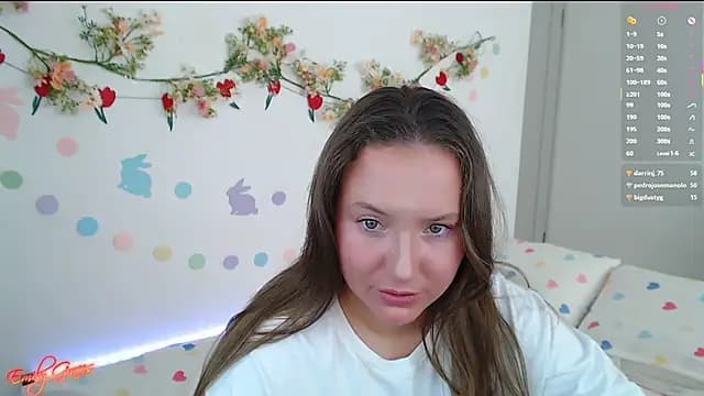 EmilyxxGraces live cam