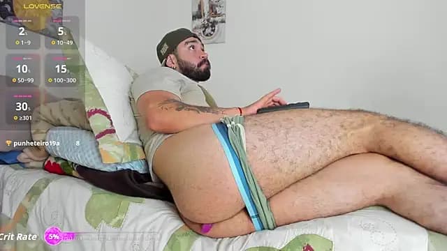 jeyco_santino live cam