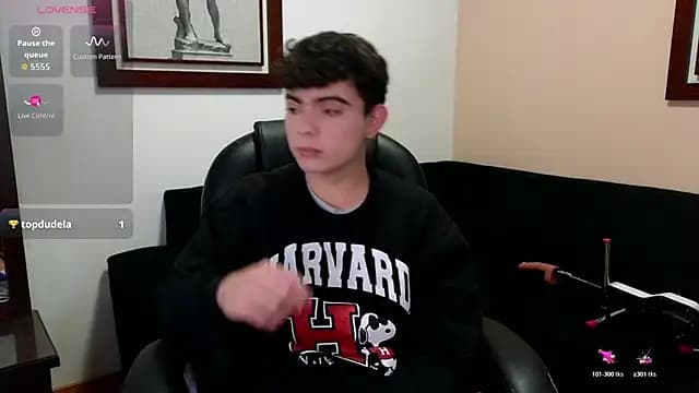 lukeboyce33 live cam