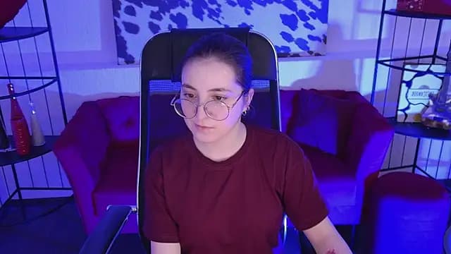 VirtuallVoyant live cam