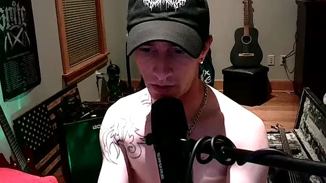 LEVIATHANX666 live cam