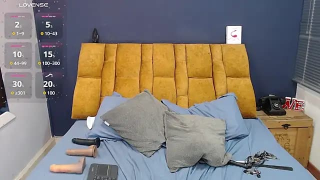 KendraaSimons live cam