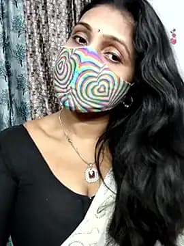 Hotty_Kavita live cam
