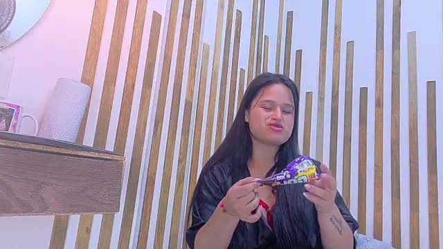 Jennifer_Vega1 live cam