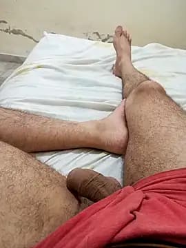 Maniasefetiches live cam