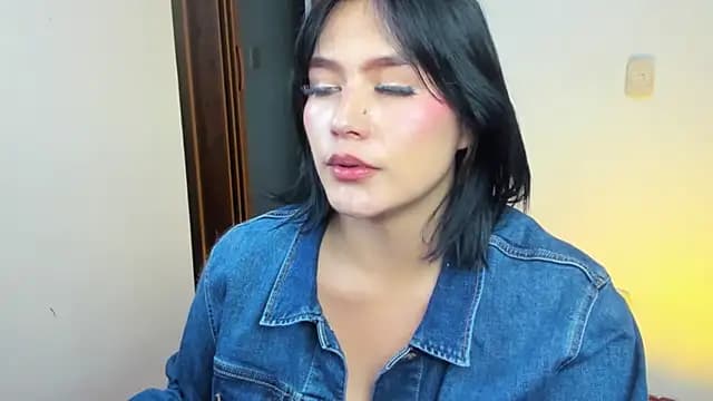 Candy_Velvet live cam