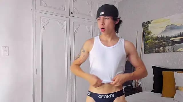 Tyler_durten live cam