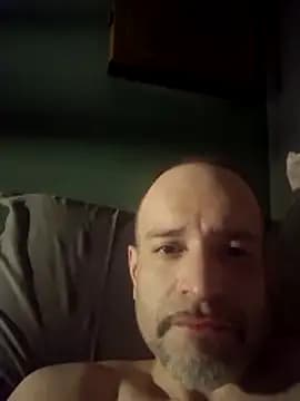 Curious9884 live cam