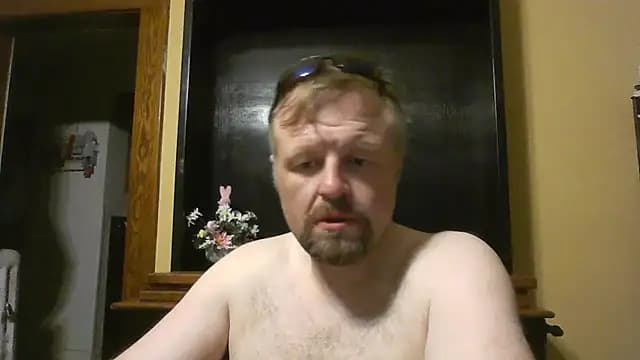 TheOneDonShaun live cam