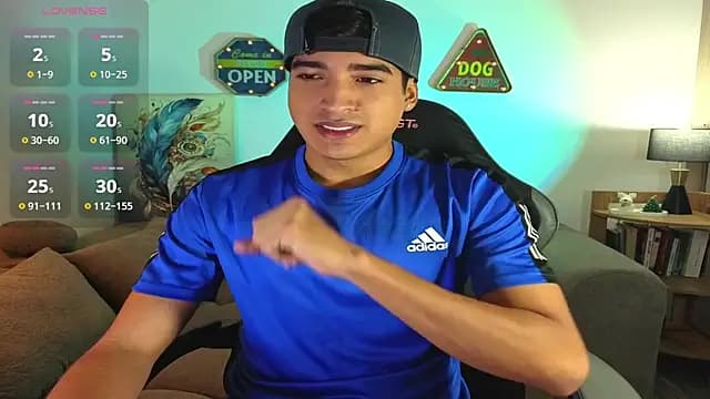 ken_blakerr live cam