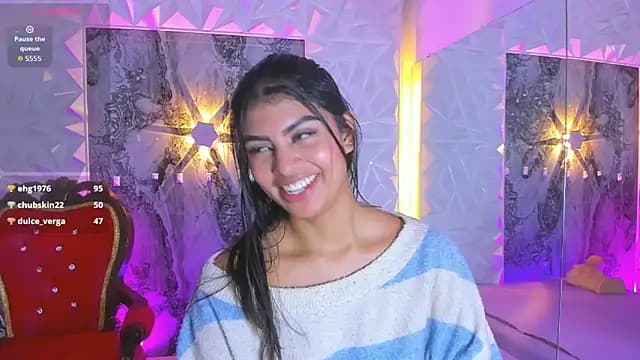 Sofia-love7 live cam