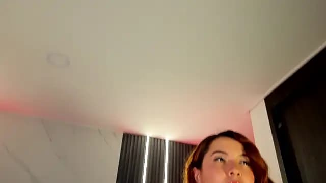 Chloe_Connor live cam