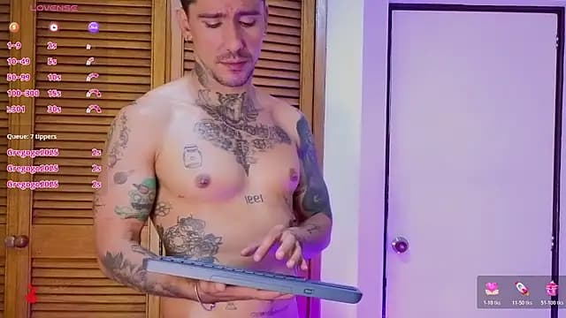 mister_eithan live cam