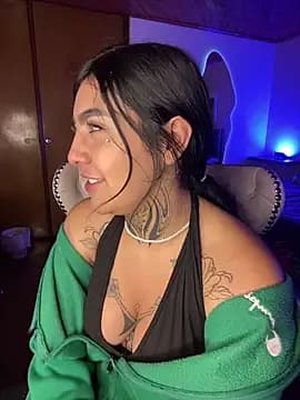 Angelica_pink18 live cam