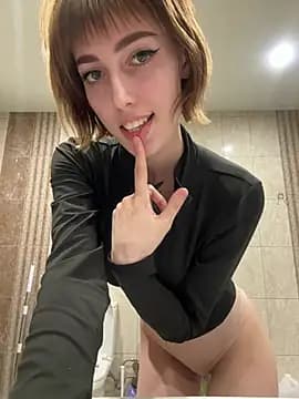 Wendy_Berret live cam