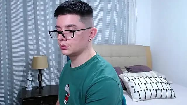 BlackFoXXX69 live cam